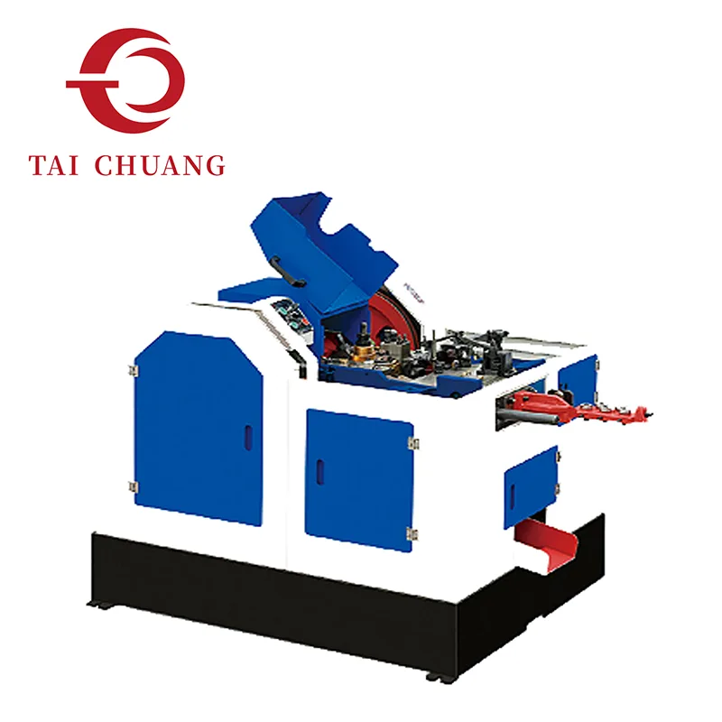 1-ডাই 2-ব্লো কোল্ড হেডিং মেশিন