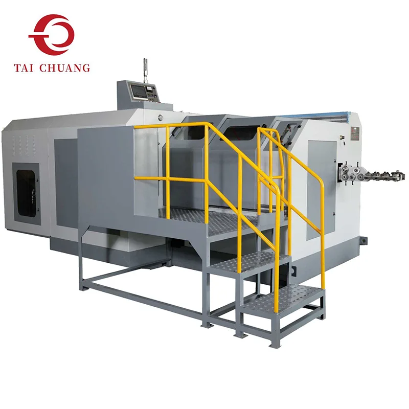 4-স্টেশন বোল্ট প্রাক্তন