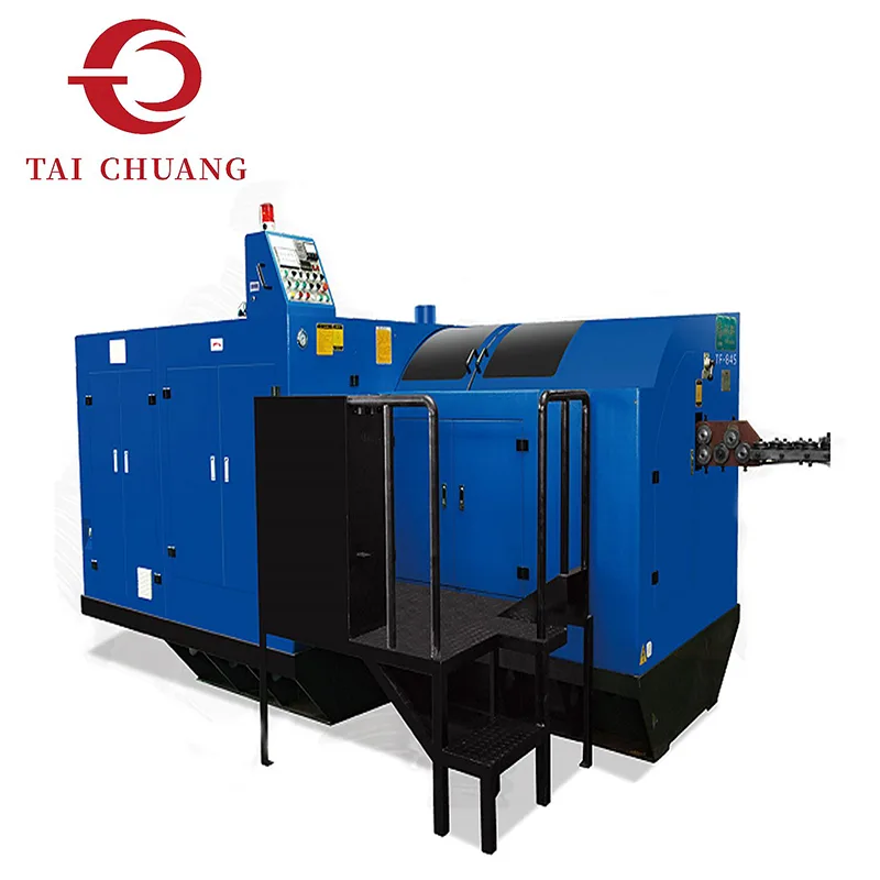 উচ্চ নির্ভুলতা বোল্ট প্রাক্তন