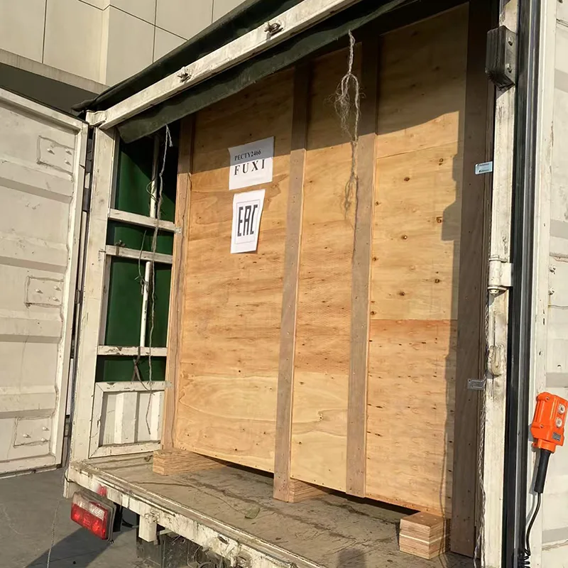 High Precision Hydraulic Round Bar Thread Rolling Machine