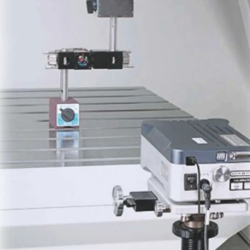 Engraving and Milling Machining Center