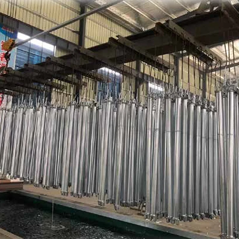 Hot-Dip Galvanizing Line