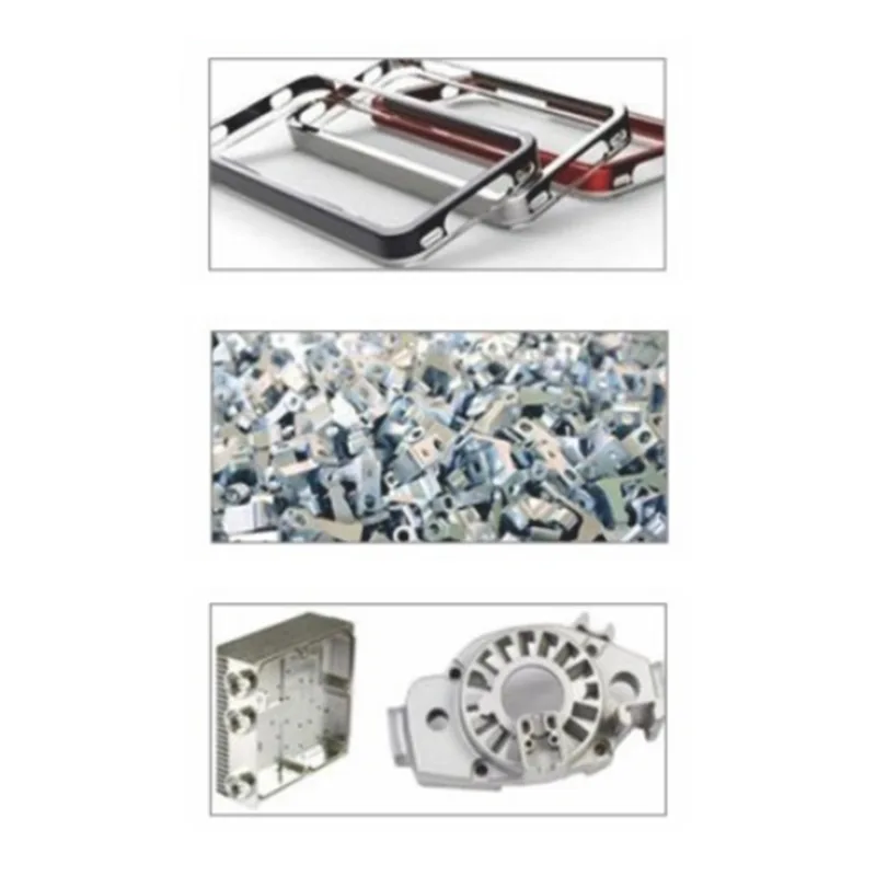 High Speed Drilling and Tapping Machining Center