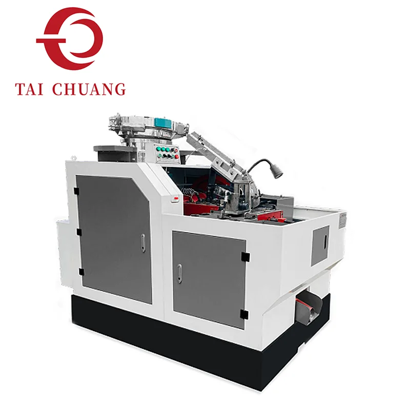 ওপেন ক্লোজ মোল্ড কোল্ড হেডিং মেশিন