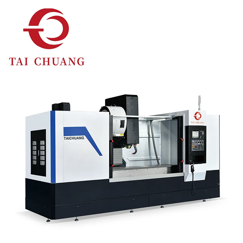 প্রোফাইল উল্লম্ব মেশিনিং কেন্দ্র