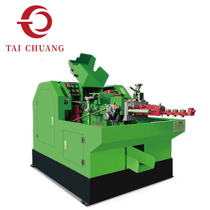 আধা-টিউবুলার রিভেট মেশিন